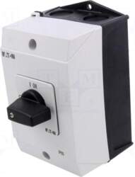 EATON ELECTRIC Switch: cam switch |