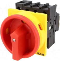 EATON ELECTRIC Switch: main cam switch