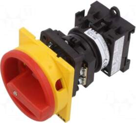 EATON ELECTRIC Switch: main cam switch