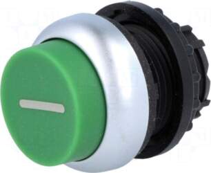 EATON ELECTRIC Switch: push-button | 22mm