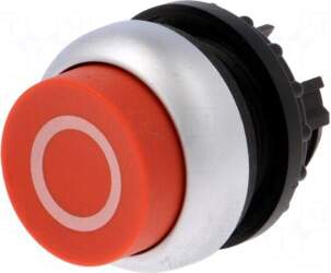 EATON ELECTRIC Switch: push-button | Stabl
