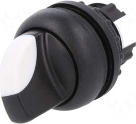 EATON ELECTRIC Switch: rotary | 22mm