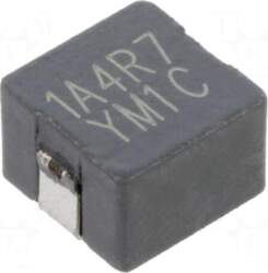 EATON ELECTRONICS Inductor: wire | SMD