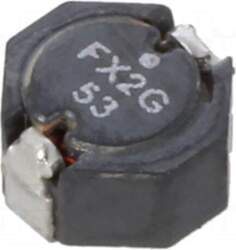 EATON ELECTRONICS Inductor: wire | SMD