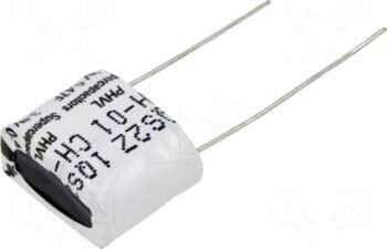 EATON ELECTRONICS Supercapacitor | THT |