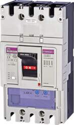 EB2 400/3L 400A 3p rūpn. automāts