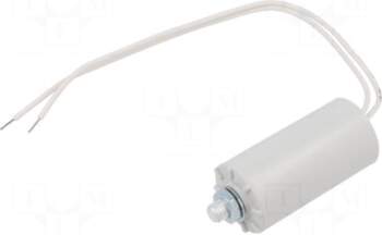 EBM-PAPST Capacitor