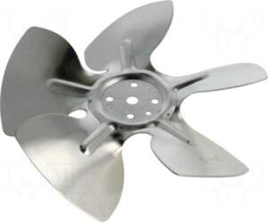 EBM-PAPST Blowing propeller