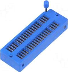 ECE Socket: DIP | ZIF |