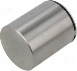 Eclipse Magnetics Magnet: permanent | alnico