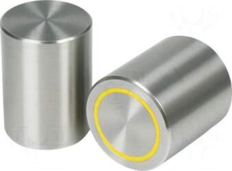 Eclipse Magnetics Magnet: permanent | alnico