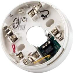 ECO1000BREL12L, Detector base, 4 wire, System