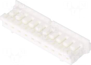 EDAC Connector: wire-board | plug |