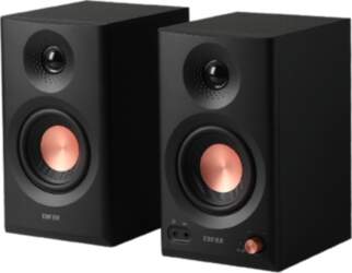 Edifier | Powered Studio Monitor Speakers