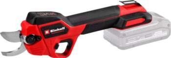 EINHELL Cordless Pruning Shears GP-LS 18/28
