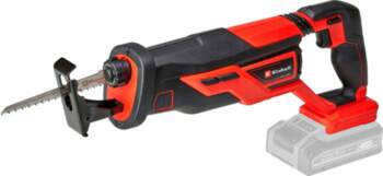 Einhell Cordless Universal Reciprocating Saw TE-AP