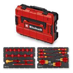 Einhell-KWB E-Case Electrical VDE Tool Case