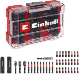 Einhell-KWB impact bit & socket set