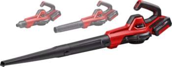 EINHELL Power X-Change cordless leaf blower