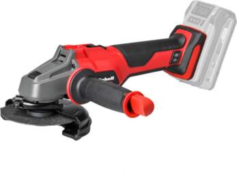EINHELL Professional Cordless Angle Grinder AXXIO
