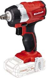 Einhell TE-CW 18 Li BL red