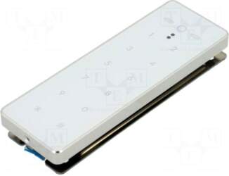 ELATEC Access control reader | 6÷28V