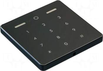 ELATEC Access control reader | 6÷28V