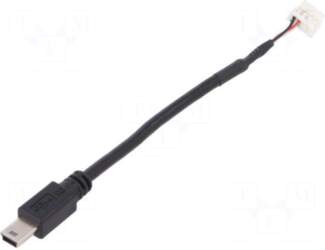 ELATEC Cable-adapter | 120mm | USB