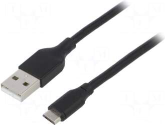 ELATEC Cable-adapter | 450mm | USB
