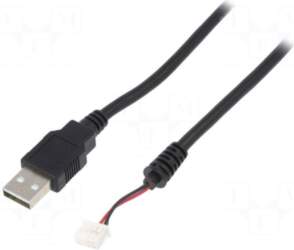 ELATEC Cable-adapter | 450mm | USB