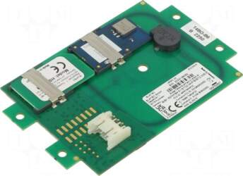 ELATEC RFID reader | 4.3÷5