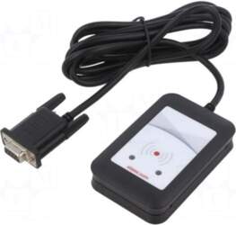 ELATEC RFID reader | 4.3÷5