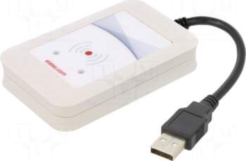 ELATEC RFID reader | antenna |