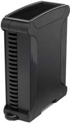 ELBAG Enclosure: for DIN rail mounting