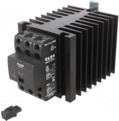 ELCO SRL Relay: solid state |