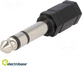 Electro Base Adapter; Jack 3.5mm