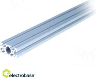 Electro Base Connecting tubes; Width of