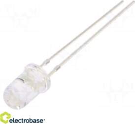 Electro Base CRLED | 5 mm