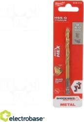 Electro Base Drill bit | for