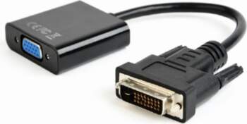Electro Base DVI-D uz VGA adaptera