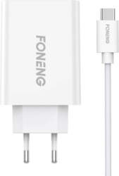 Electro Base Fast charger Foneng 1x
