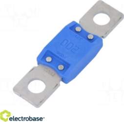 Electro Base Fuse: fuse; 200A; 32V