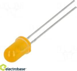 Electro Base LED | 5 mm
