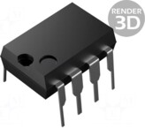 Electro Base Peripheral circuit; astable,monostable