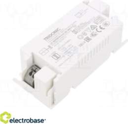 Electro Base Power supply: switched-mode; LED