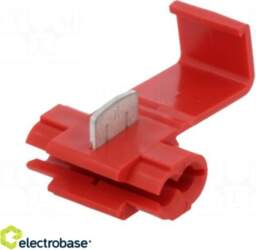 Electro Base Quick splice; IDC; 0