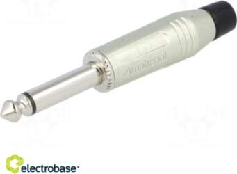 Electro Base Spraudnis |Jack 6,3
