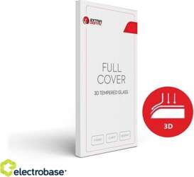 Electro Base Tempered Glass Screen Protector