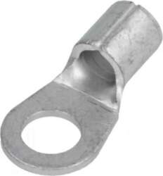 Electro Base Tip: ring; M6; 10mm2