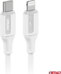 Electro Base USB-C to Apple Lightning